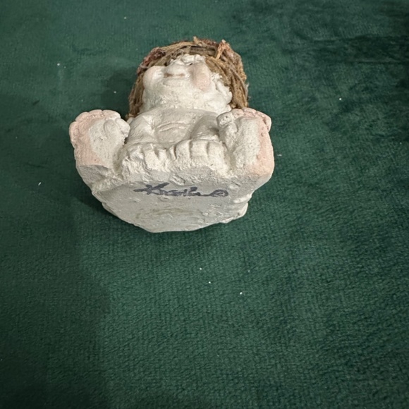 Vintage 1991 Dreamsicles, set of 2 Cherub, Angel figurines - Picture 6 of 12